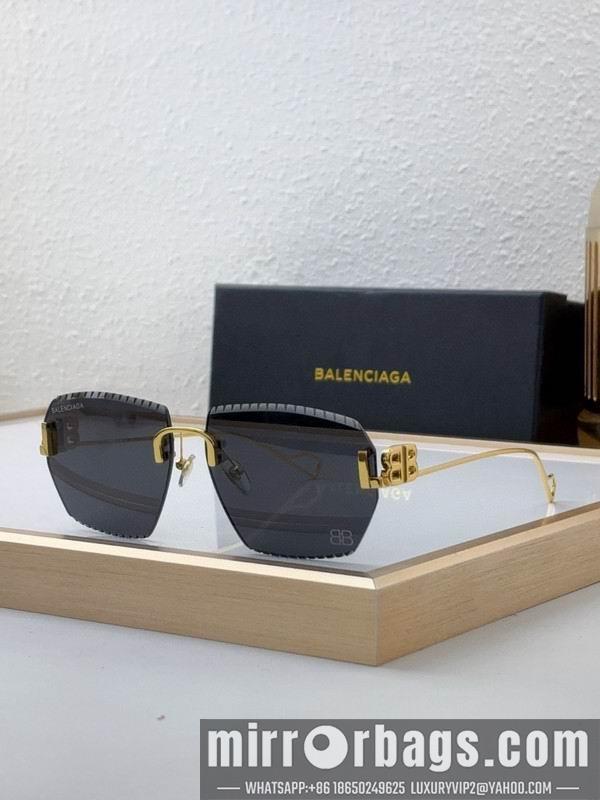 Balenciaga Glasses 03smh59