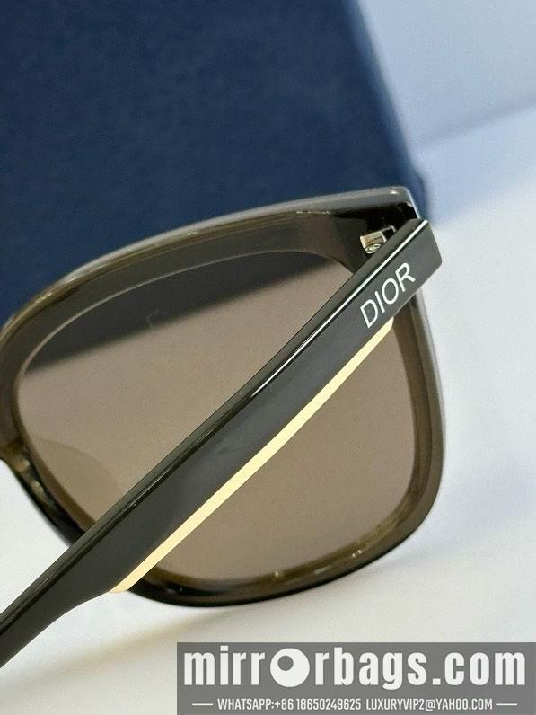 Dior Glasses smx110