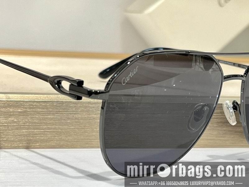 Cartier Glasses smh60