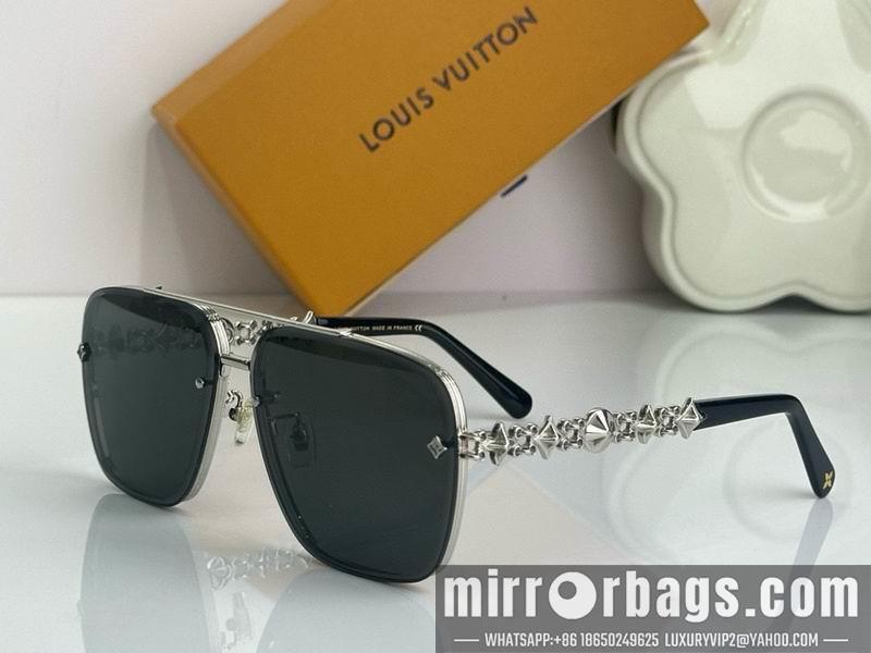 LV Glasses smx109
