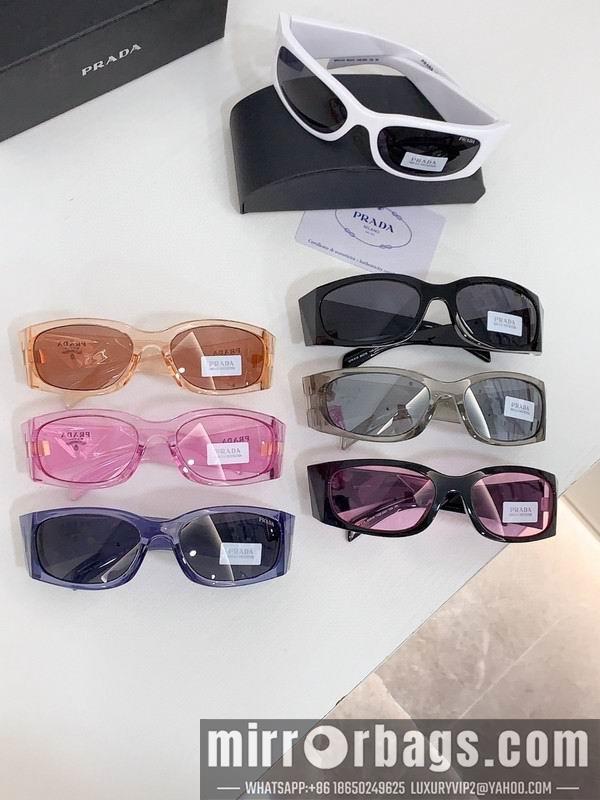 Prada Glasses smh59
