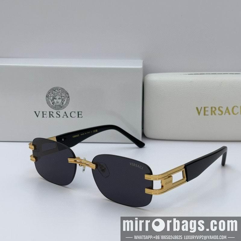 Versace Glasses 03smh89