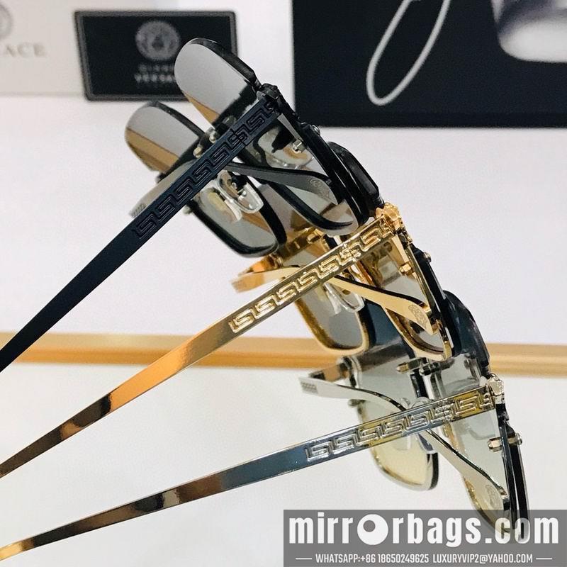 Versace Glaases smx46
