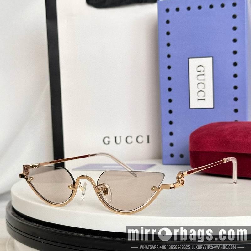 Gucci Glasses smr174