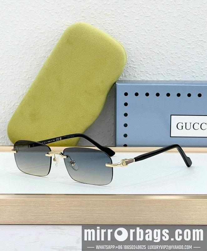 Gucci Glasses smh137
