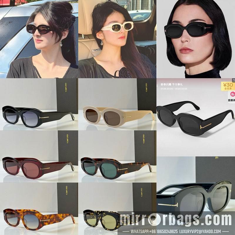 TF Glasses 03smh80