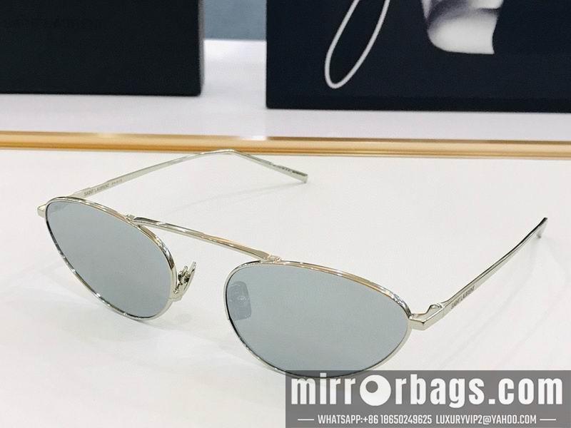 YSL Glasses smx38