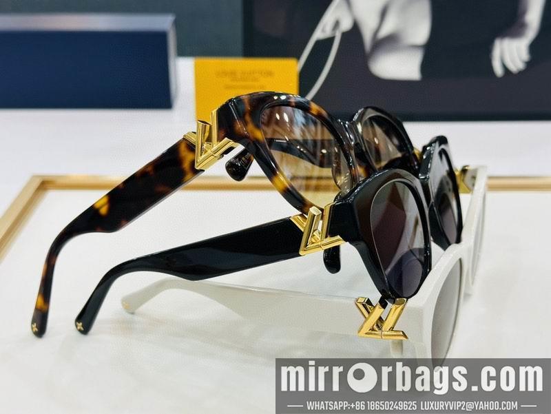LV Glasses smr103