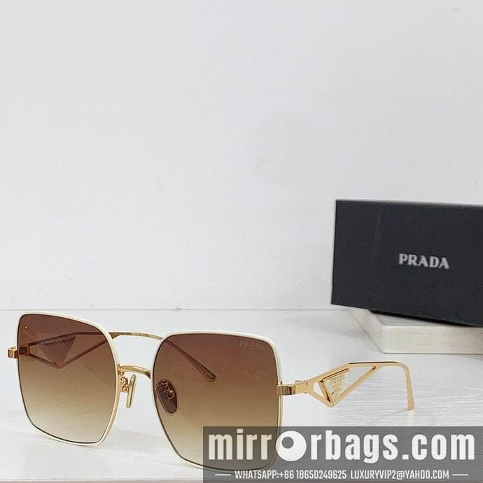 Prada Glasses smx290