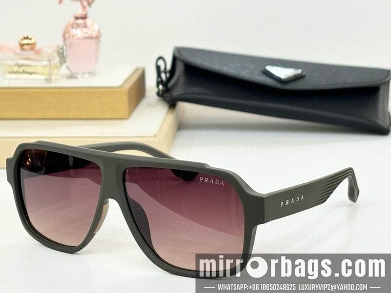 Prada Glasses smr119