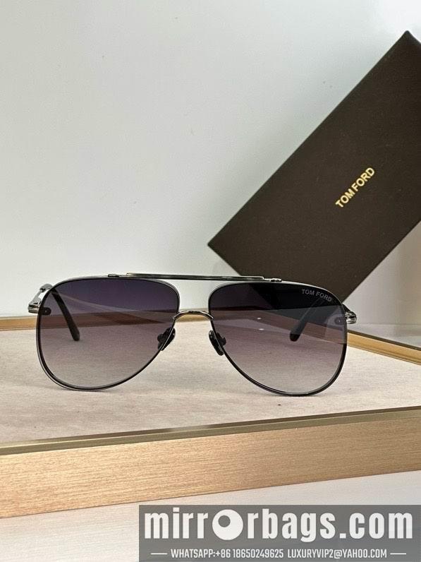 Tom Ford Glasses smx154