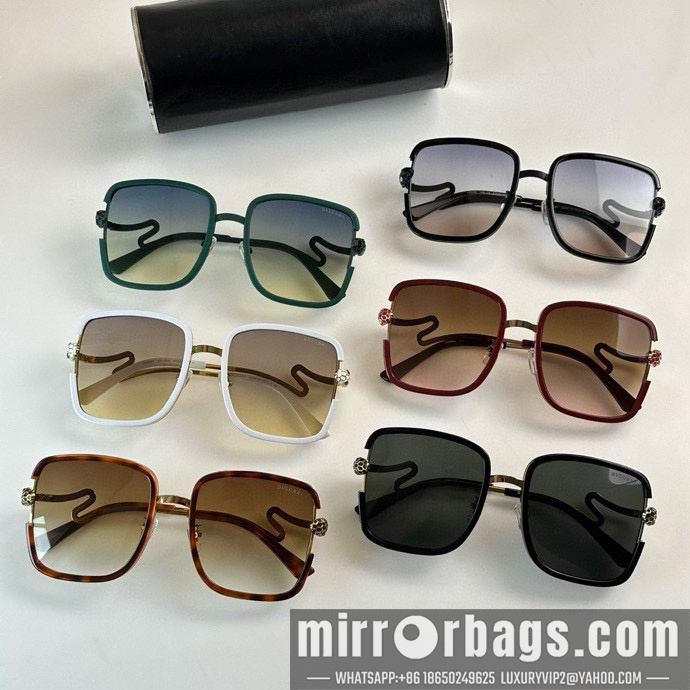 Bvlgari Glasses smx09