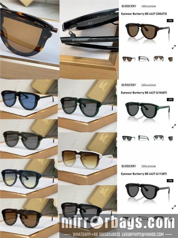Burberry Glasses 03smh11