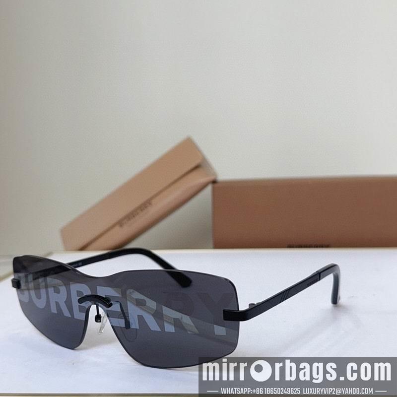 Burberry Glasses 03smh16