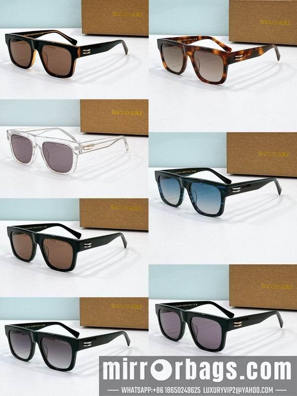 Bvlgari Glasses 03smh53