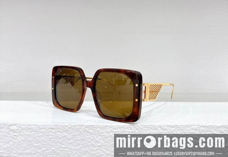Bvlgari Glasses smx15