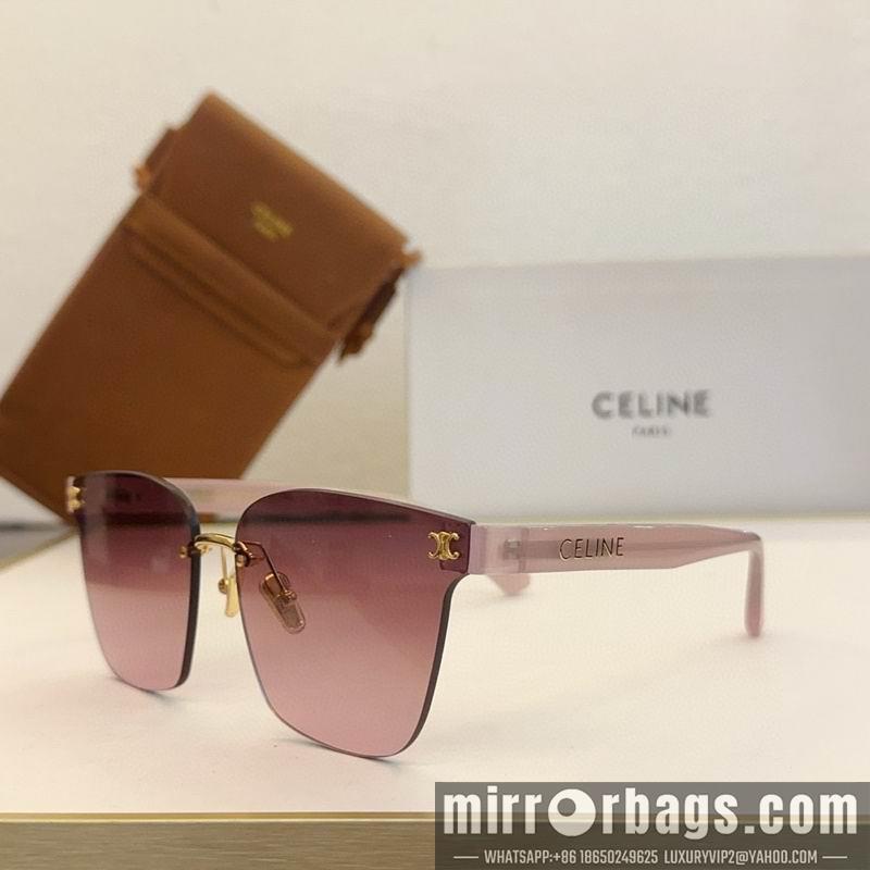 Celine Glasses smx208