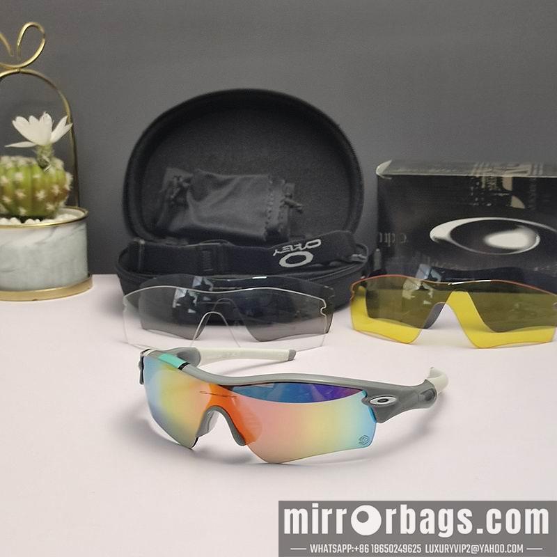 Oakley Glasses smx91