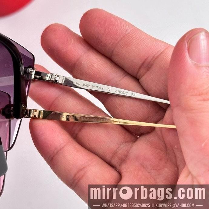 Cartier Glasses smx291