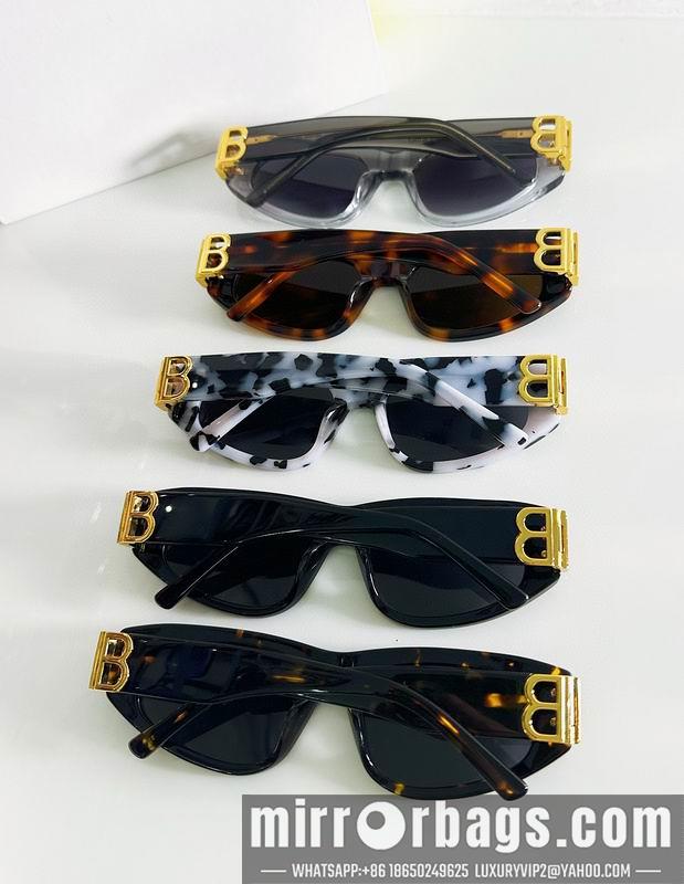 Balenciaga Glasses 010201