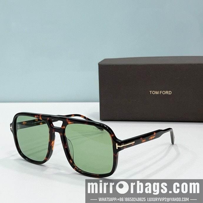 Tom Ford Glasses smx36