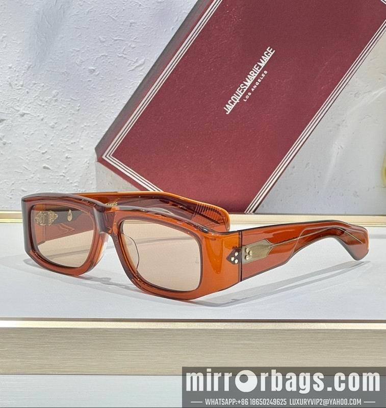Jacques Marie Mage Glasses 03smh71