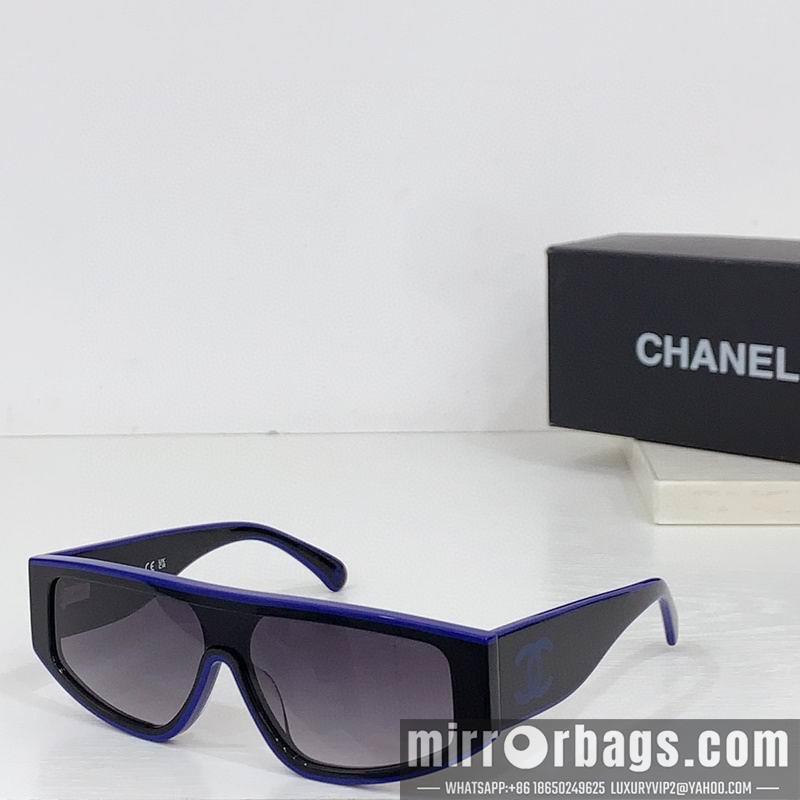 Chanel Glasses smr50