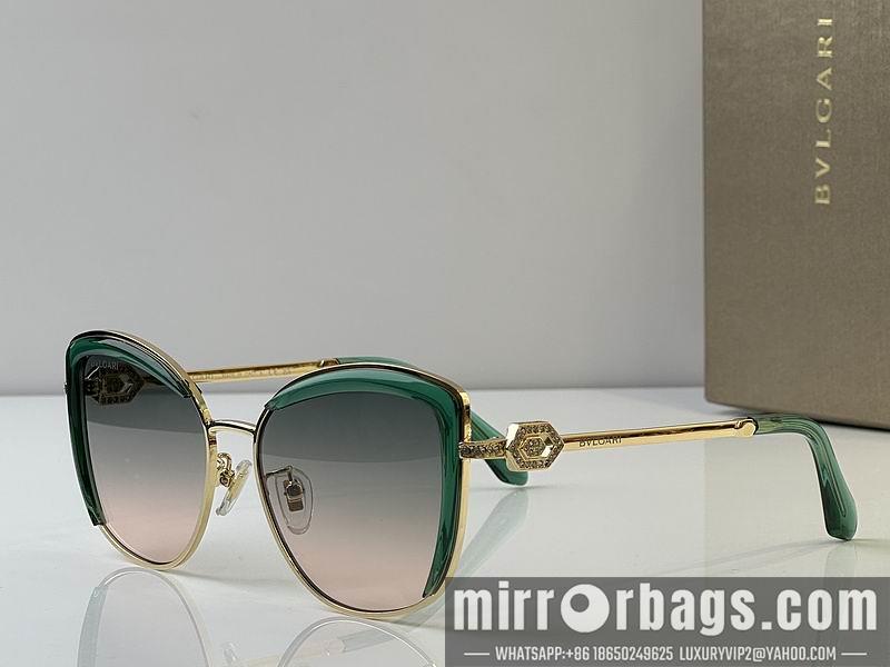 Bvlgari Glasses 03smh173