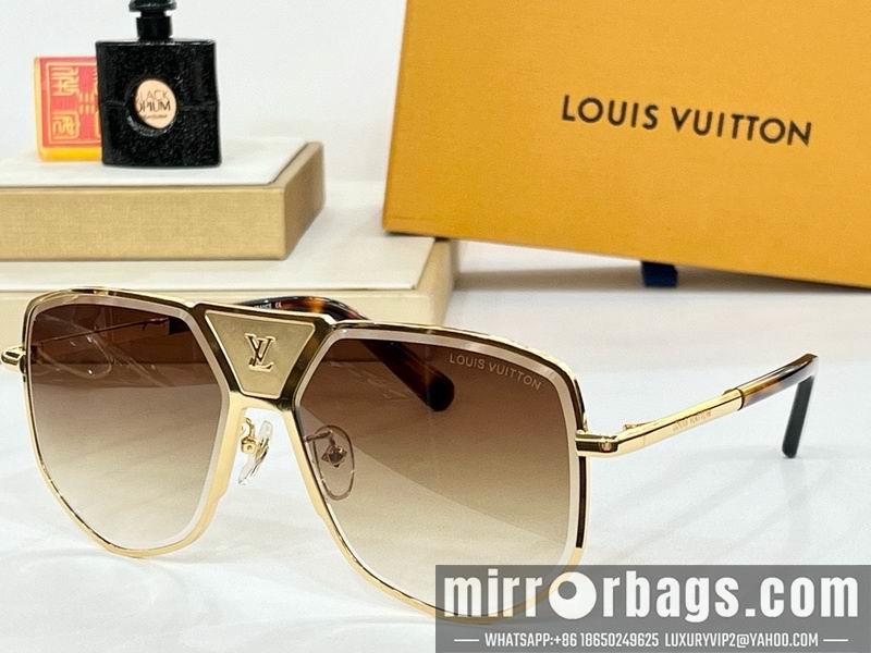 LV Glasses smr65