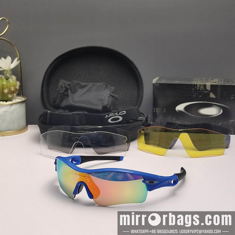 Oakley Glasses 03smh45