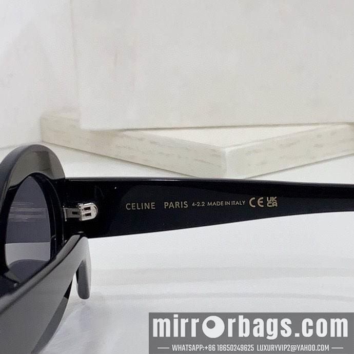 Celine Glasses smx212