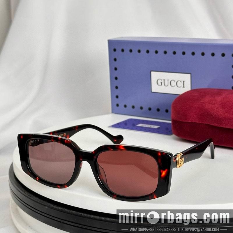 Gucci Glasses smr62