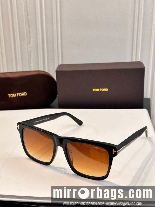 Tom Ford Glasses smx66