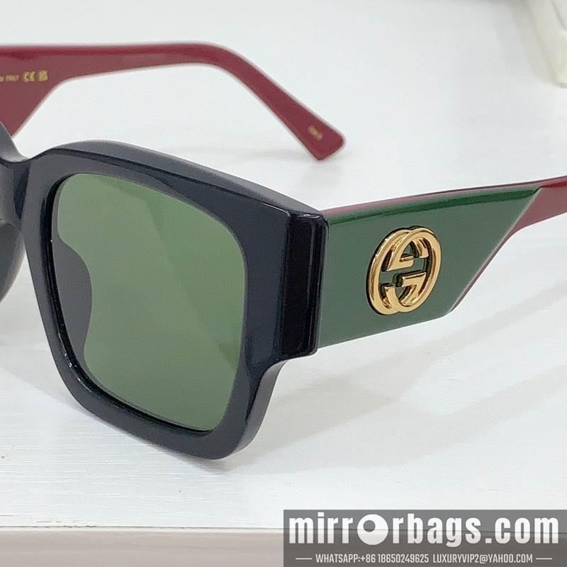 Gucci Glasses smr53
