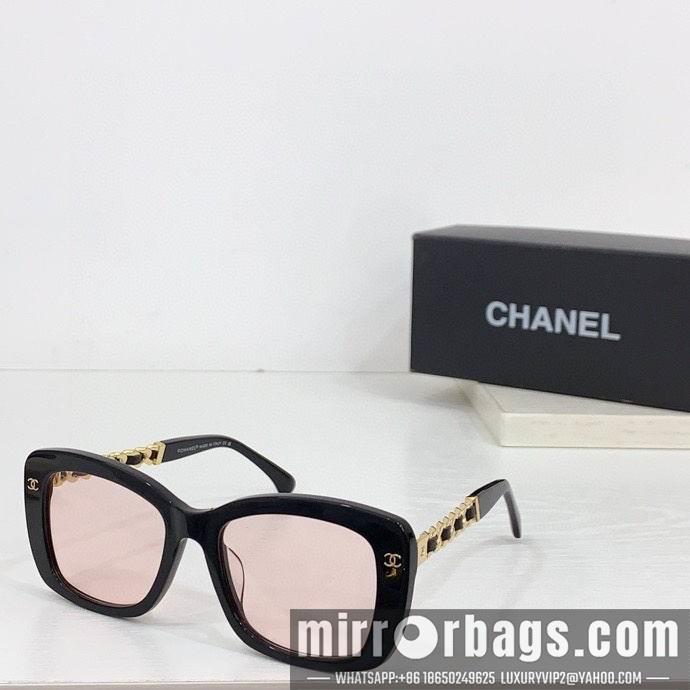 Chanel Glasses smr07