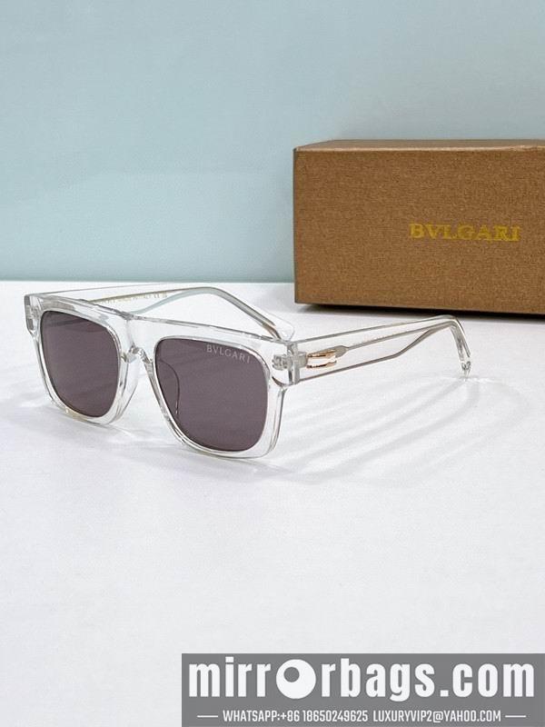 Bvlgari Glasses 03smh53
