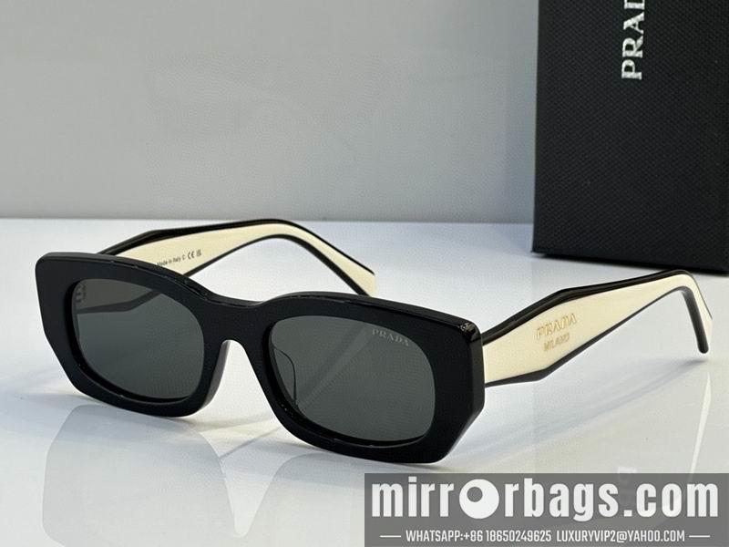 Prada Glasses smh96