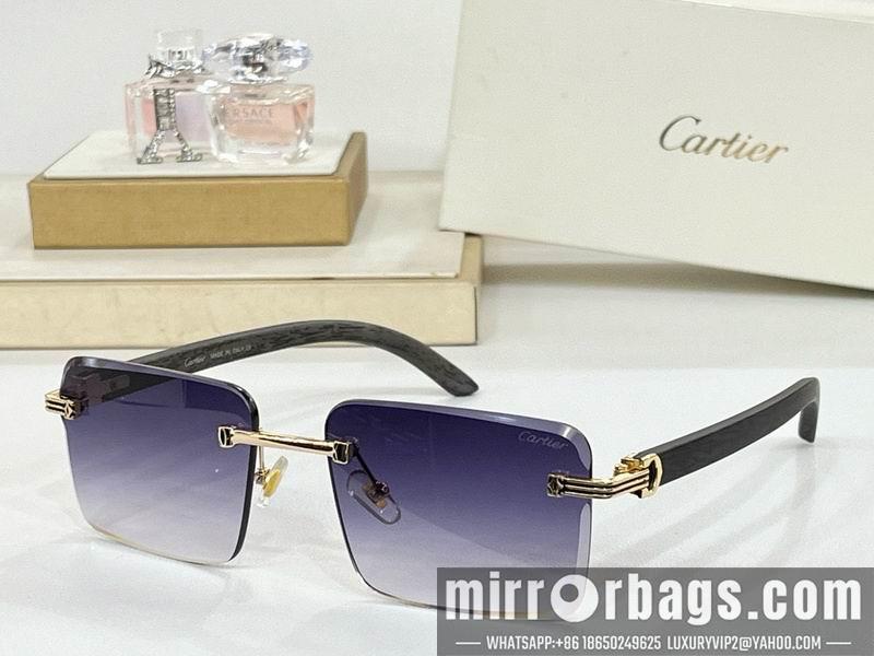 Cartier Glasses smr82