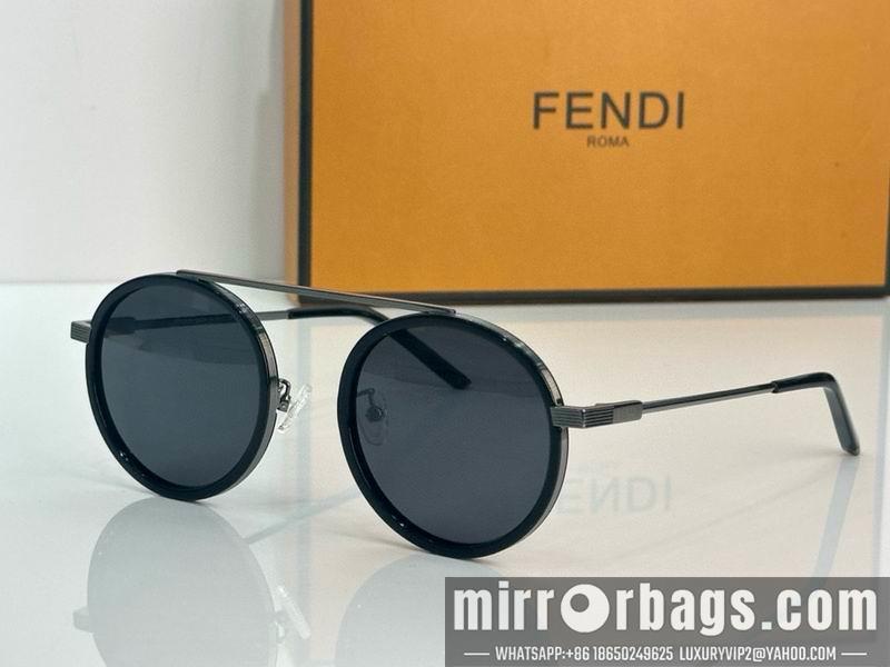 Fendi Glasses smx129