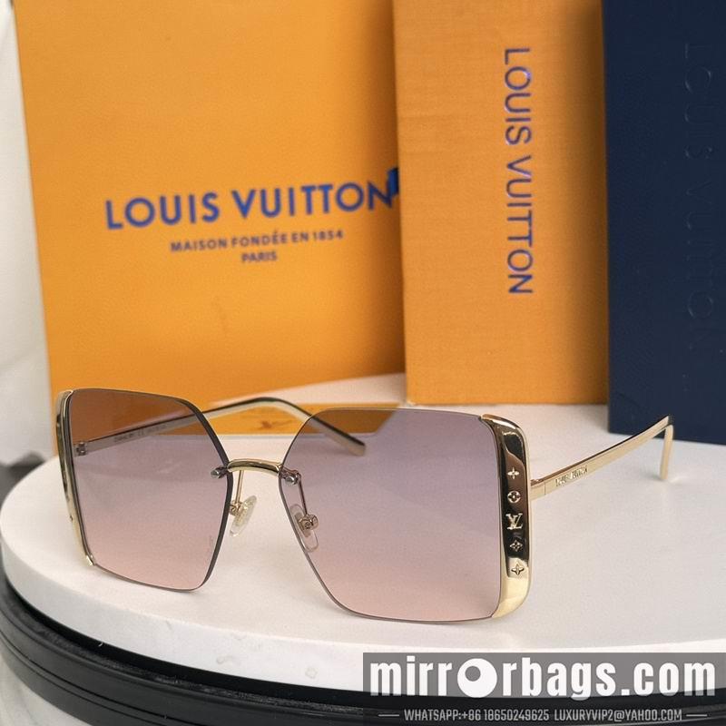 LV Glasses smh133