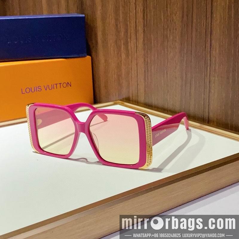LV Glasses smh216