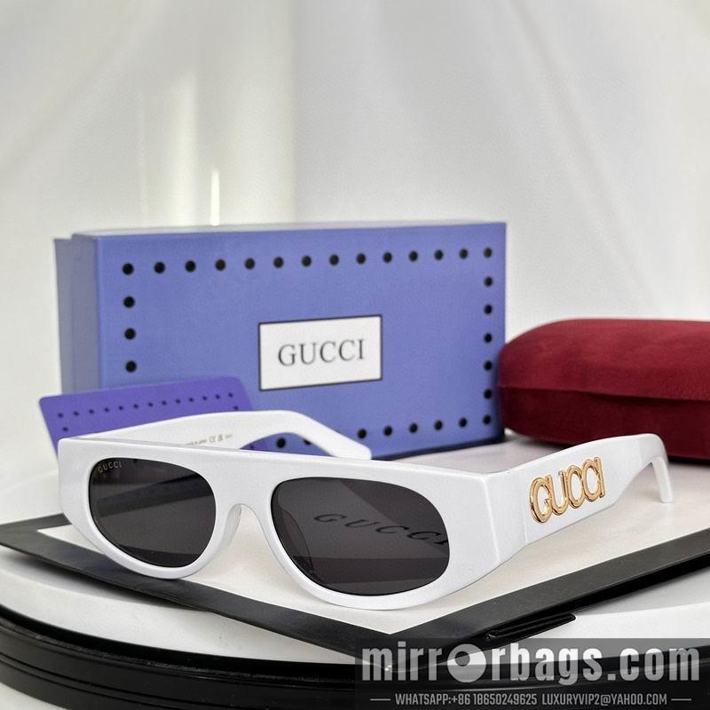 Gucci Glasses smh124