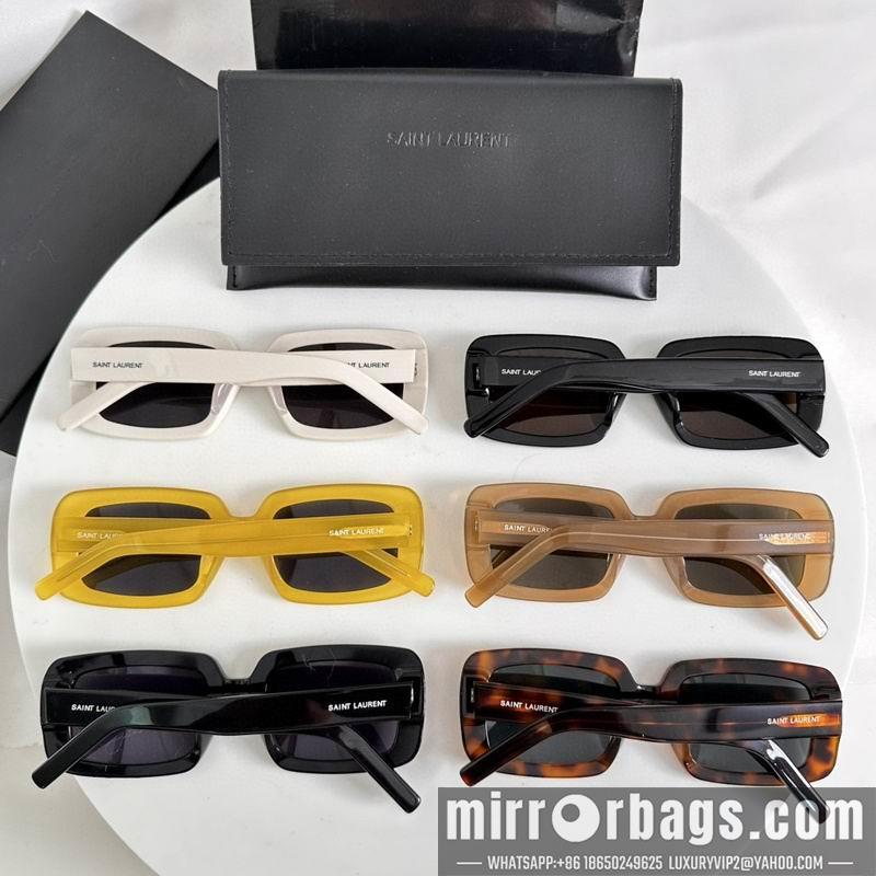 YSL Glasses 03smh10