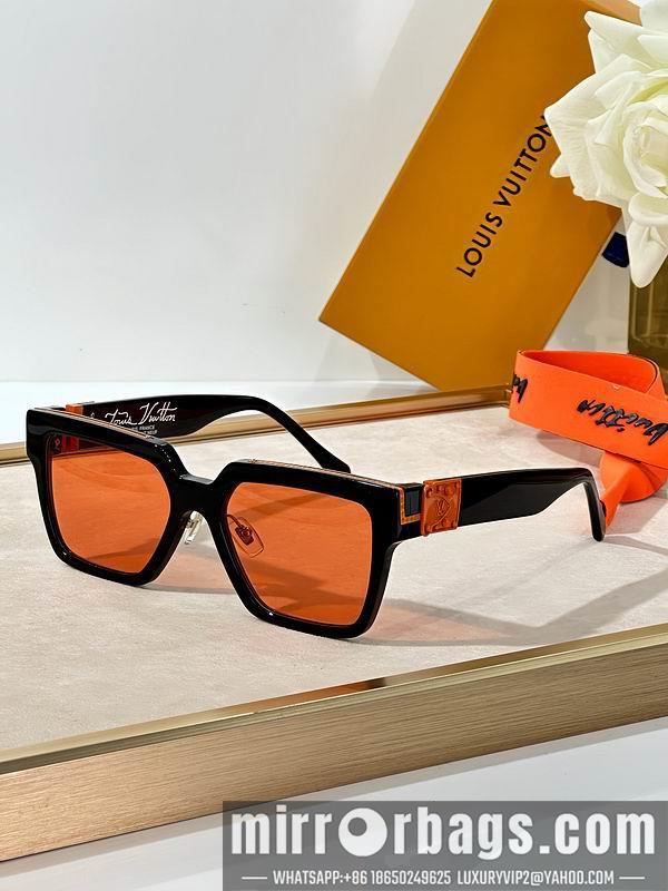 LV Glasses smx125