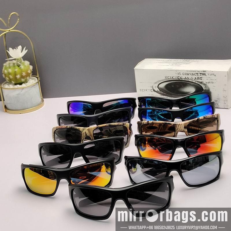 Oakley Glasses 03smh51