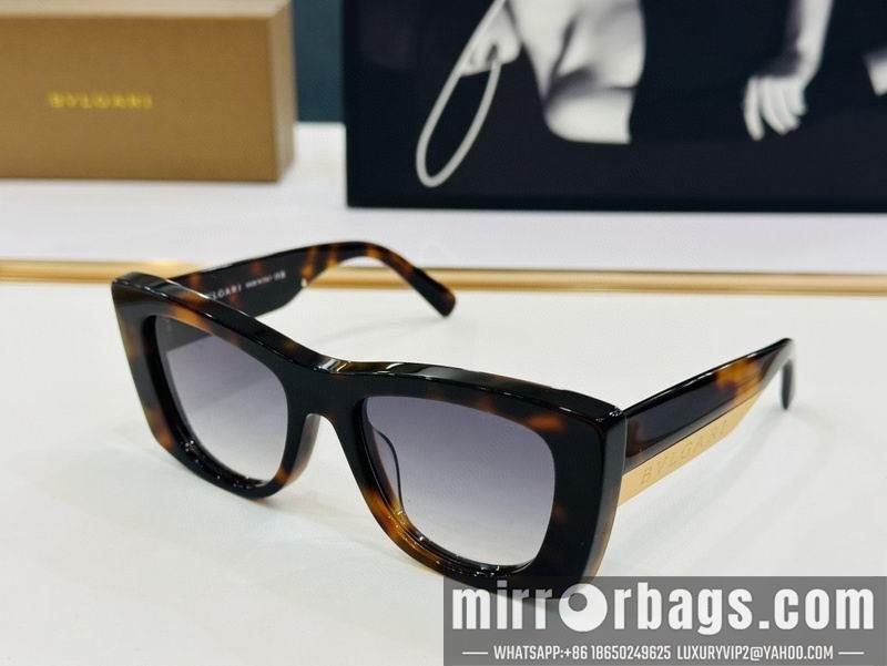 Bvlgari Glasses 03smh52