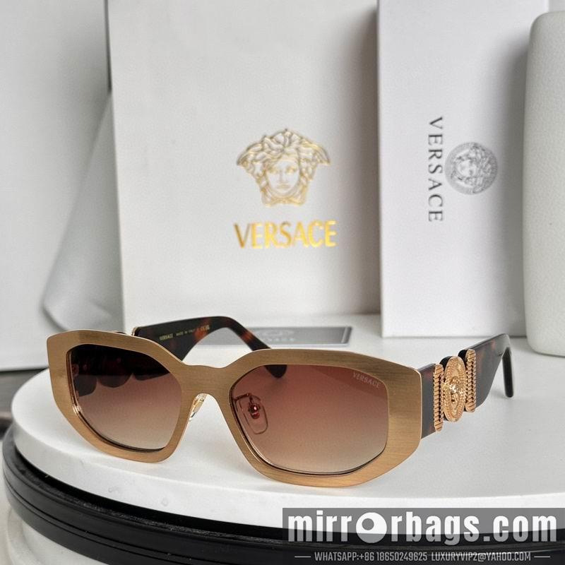 Versace Glasses 03smh01
