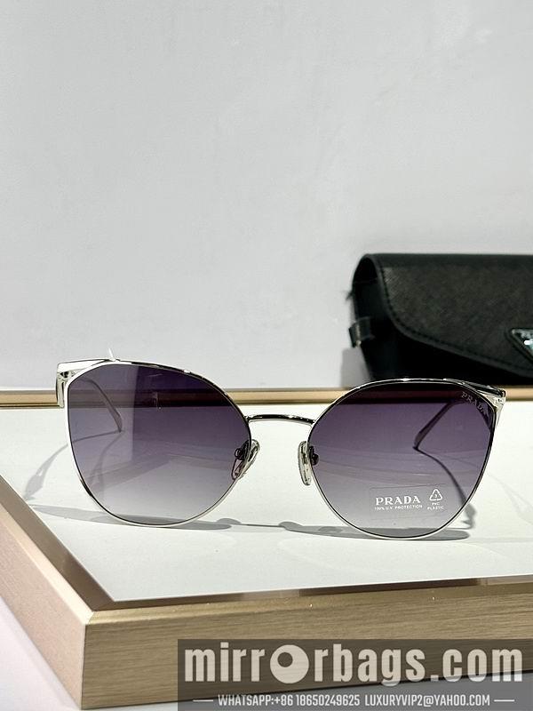 Prada Glasses smh182