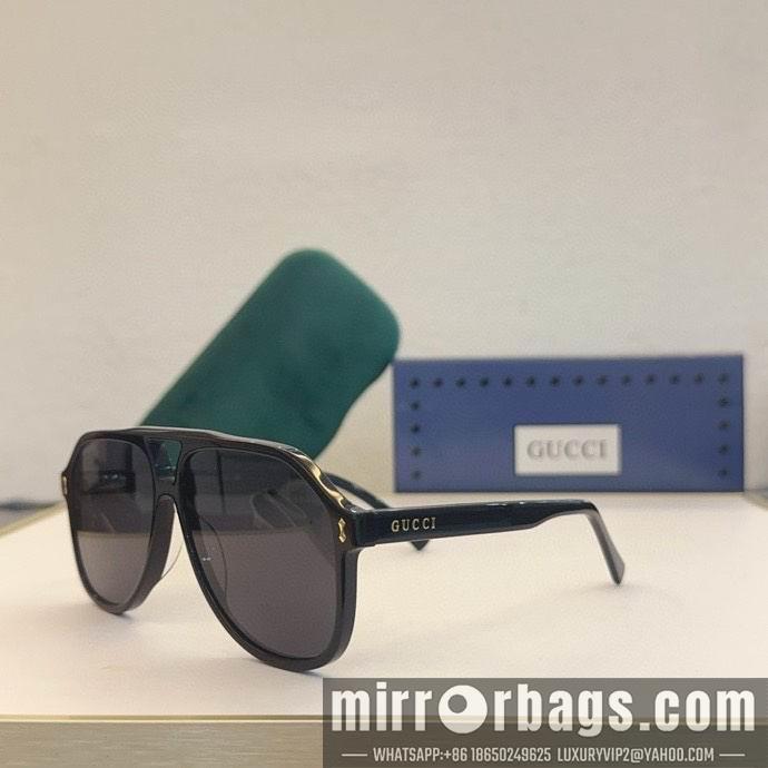 Gucci Glasses smx125