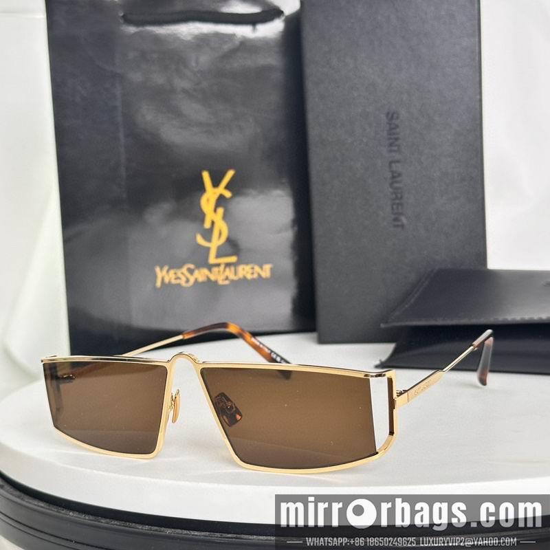 YSL Glasses 03smh01